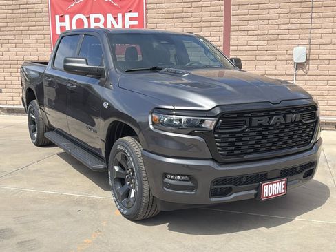 New 2026 RAM 1500 Express AWD/4WD image 6