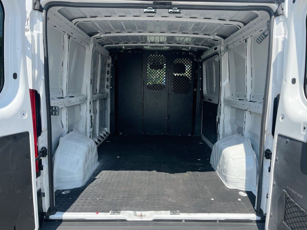 Used 2023 RAM ProMaster 2500 FWD image 22