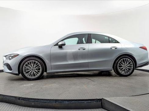 Used 2025 Mercedes-Benz CLA 250 image 3