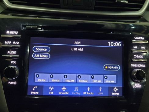 Used 2020 Nissan Murano Platinum AWD/4WD image 25
