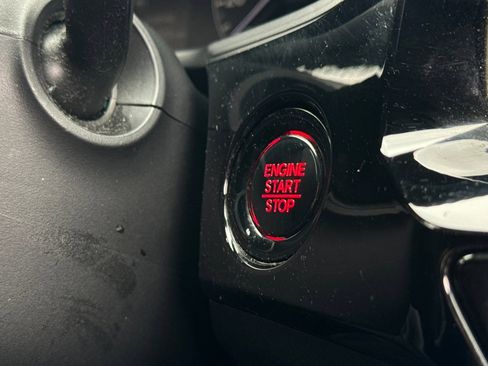 Certified 2024 Honda Civic Sport image 32