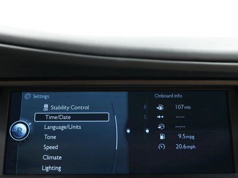 Used 2011 Rolls-Royce Ghost RWD image 38