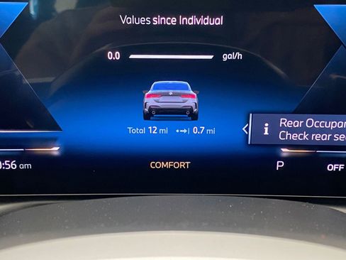 New 2026 BMW 430i xDrive Coupe w/ M Sport Package image 18