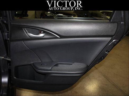 Used 2016 Honda Civic EX image 28