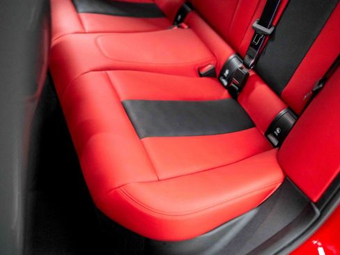 Used 2025 BMW M3 Competition AWD/4WD image 56