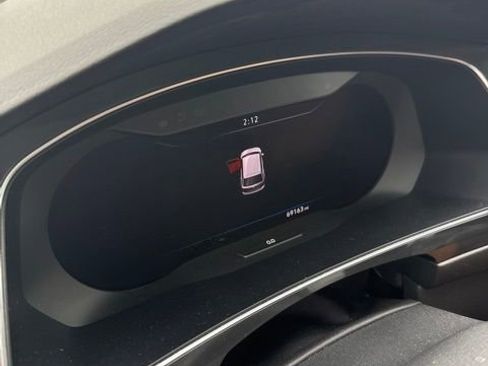 Used 2019 Volkswagen Tiguan SEL AWD/4WD image 7