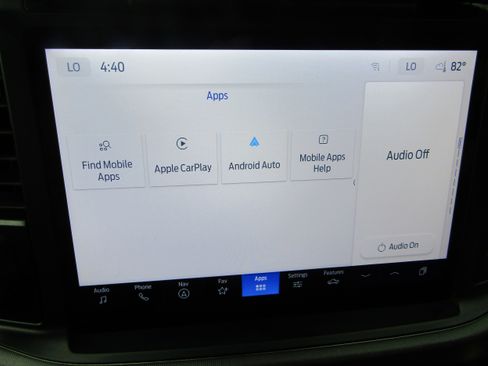 Certified 2024 Ford F150 Lariat image 36