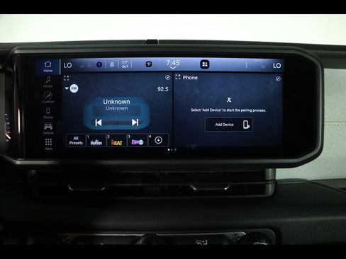 Used 2024 Jeep Wrangler Sport S image 12