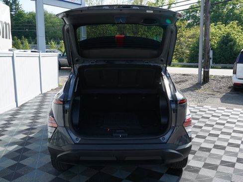 Used 2024 Hyundai Kona SEL AWD/4WD image 48