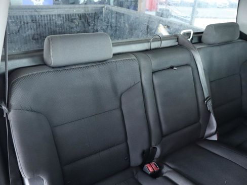 Used 2014 Chevrolet Silverado 1500 LT image 34