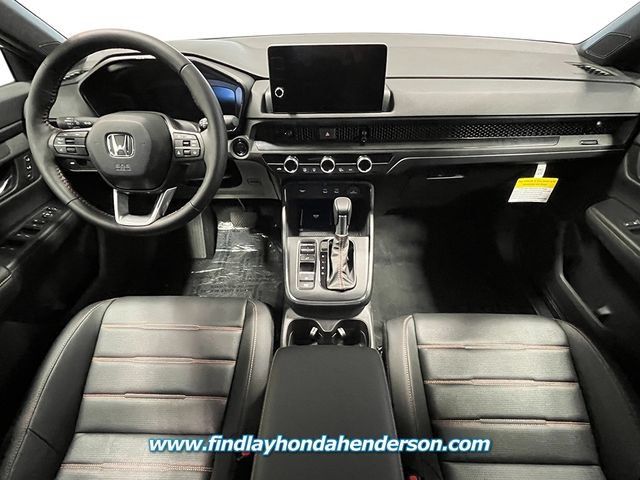 New 2026 Honda CR-V Sport-L image 16
