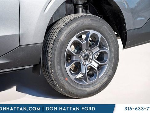 New 2026 Ford Maverick XLT w/ XLT Luxury Package image 36