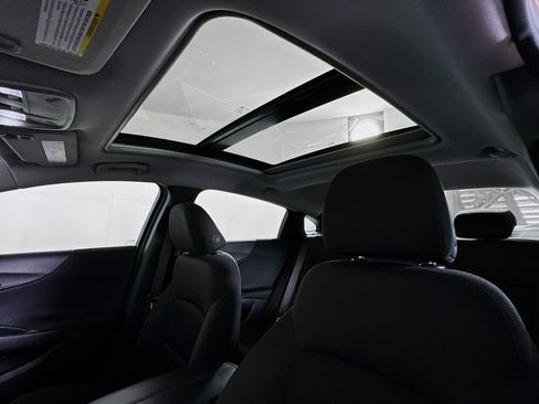 Used 2024 Chevrolet Malibu LT image 24