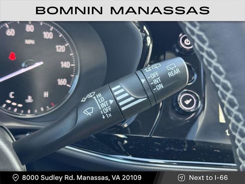 Used 2022 Buick Envision Avenir w/ Technology Package II image 27