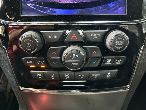 Used 2020 Jeep Grand Cherokee Altitude RWD image 26
