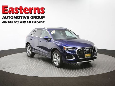 Used 2022 Audi Q3 2.0T Premium Plus image 51