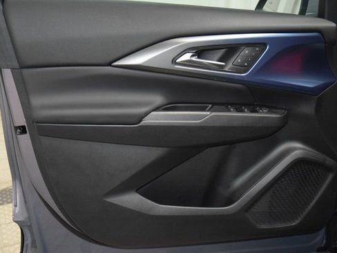 New 2026 Chevrolet Equinox EV LT w/ Active Safety Package 3 FWD image 44