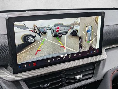 New 2026 Ford Explorer ST-Line w/ ST-Line Street Pack AWD/4WD image 13