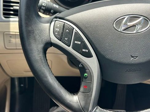 Used 2016 Hyundai Elantra Value Edition FWD image 21