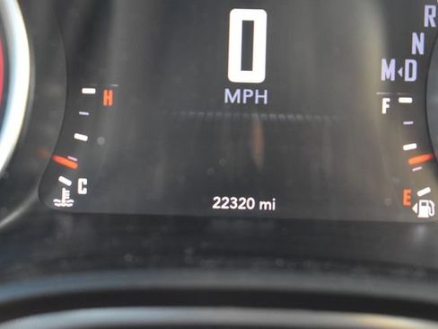 Used 2022 Dodge Challenger R/T w/ Plus Package RWD image 16