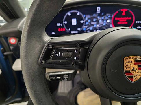 Used 2024 Porsche Taycan GTS image 35