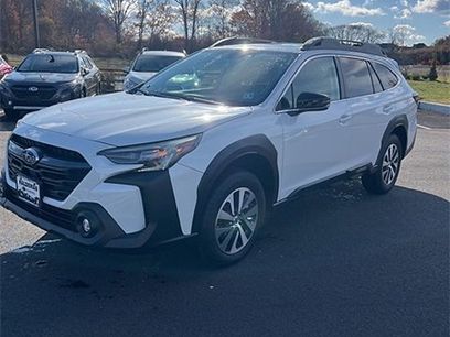 Used 2025 Subaru Outback Premium w/ Popular Package #1