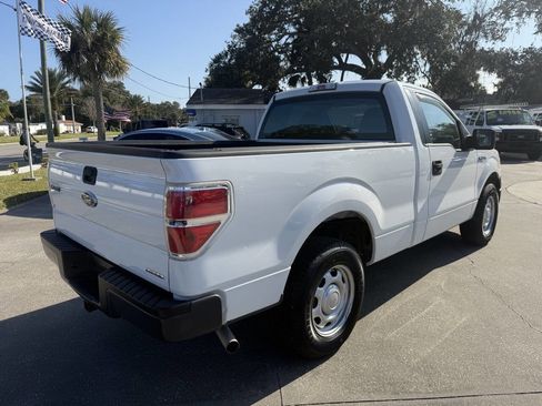 Used 2011 Ford F150 XL image 6