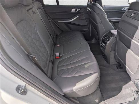 Used 2024 BMW X5 xDrive40i image 19