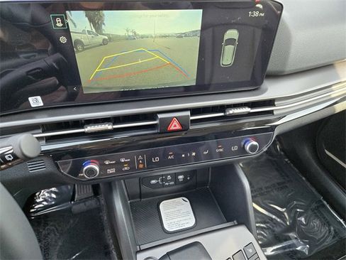 New 2026 Kia Sportage EX image 12