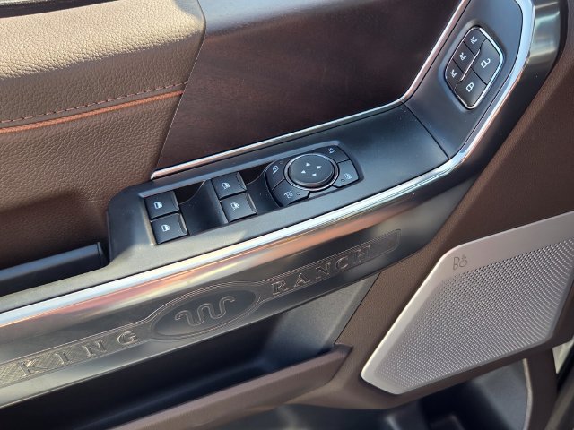 New 2026 Ford F150 King Ranch w/ Equipment Group 601A High AWD/4WD image 29