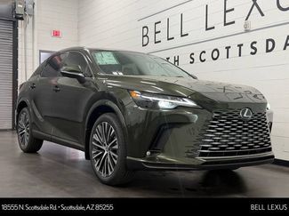 New 2026 Lexus RX 350 Premium Plus FWD video 1