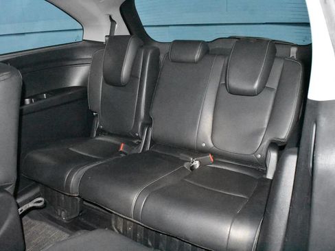 Used 2024 Honda Odyssey EX-L image 21
