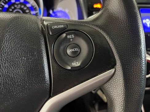 Used 2016 Honda Fit LX image 27