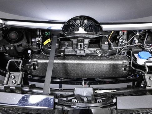 New 2025 Volkswagen ID. Buzz Pro S image 36