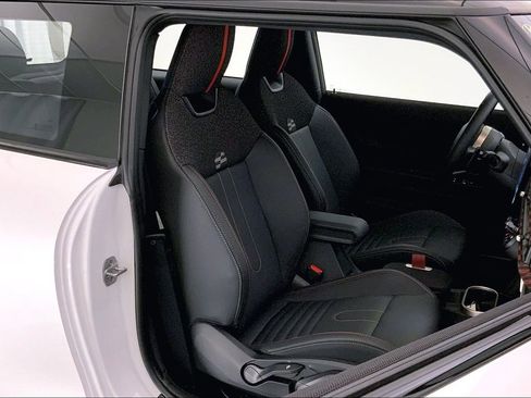 New 2026 MINI Cooper John Cooper Works image 7