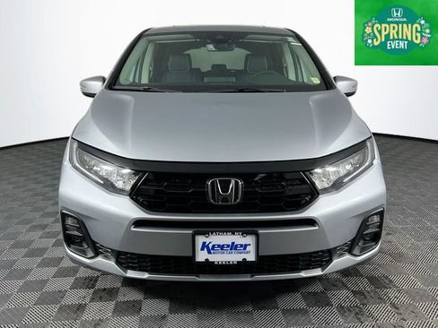 New 2026 Honda Odyssey Touring image 9