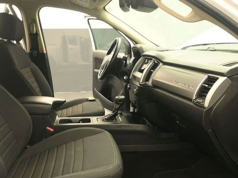 Certified 2023 Ford Ranger XLT w/ Equipment Group 301A Mid image 17