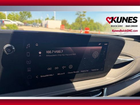 Used 2026 Buick Envista Sport Touring w/ Convenience I Package FWD image 16