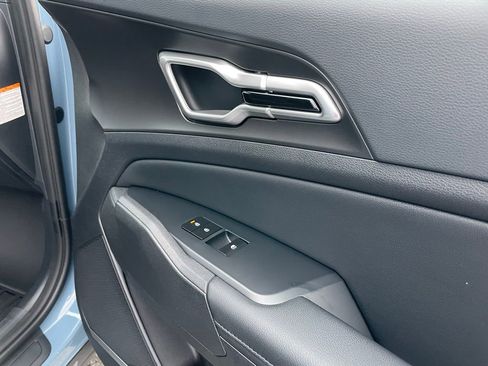 New 2026 Kia Sportage EX image 31