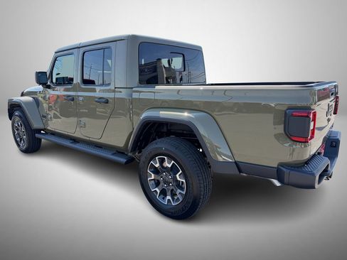 New 2026 Jeep Gladiator Sport AWD/4WD image 4
