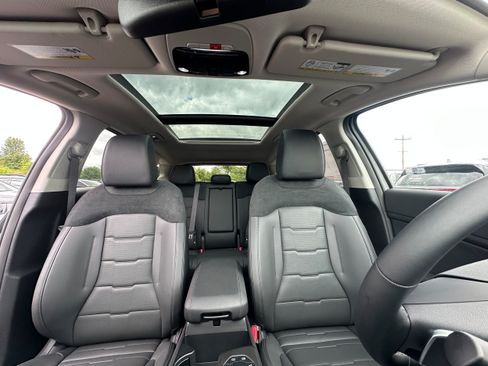 New 2026 Kia Sportage SX Prestige AWD/4WD image 26