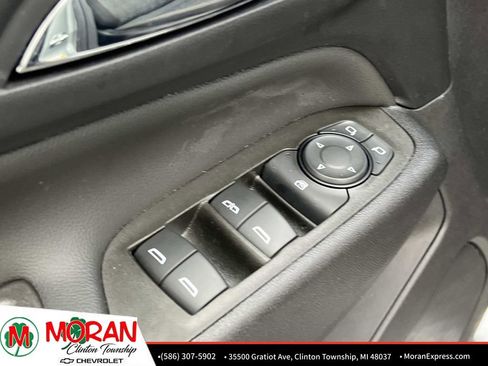 Certified 2023 Chevrolet Equinox LT image 16