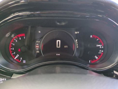 New 2026 Dodge Durango GT w/ Blacktop Package AWD/4WD image 11