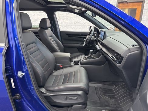 Used 2025 Honda CR-V Sport Touring image 49