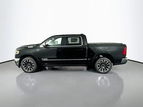 New 2026 RAM 1500 Limited image 4