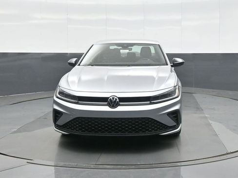New 2026 Volkswagen Jetta Sport image 2