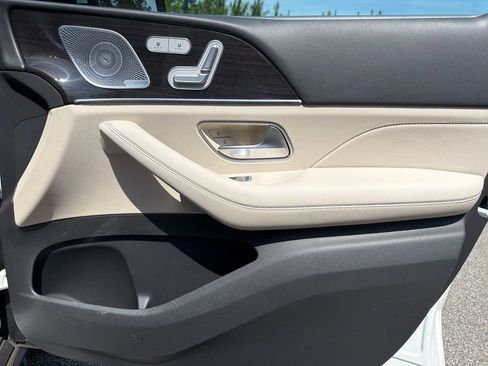 Used 2020 Mercedes-Benz GLE 350 image 35