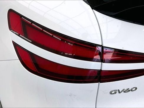 Used 2025 Genesis GV60 Performance image 16