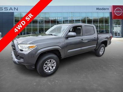 Used 2019 Toyota Tacoma SR