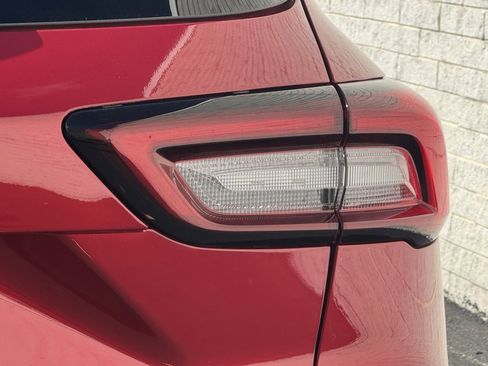 New 2026 Ford Escape Active w/ Cold Weather Package image 12